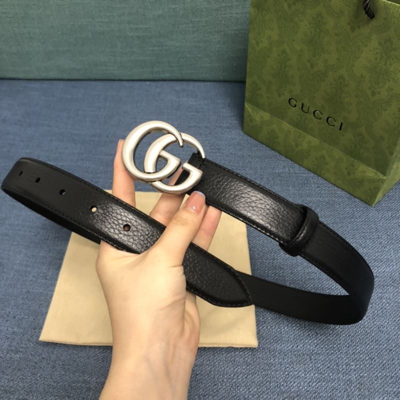 Gucci Belts